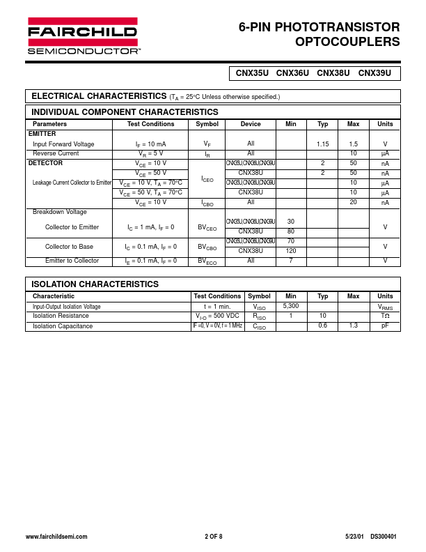 CNX38U