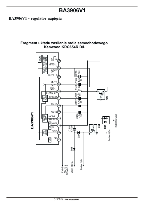 BA3906V1