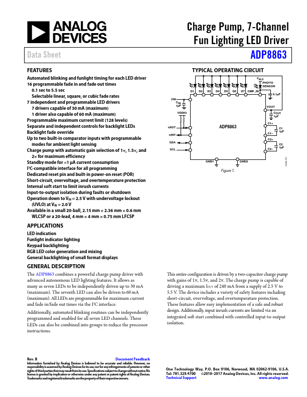 ADP8863