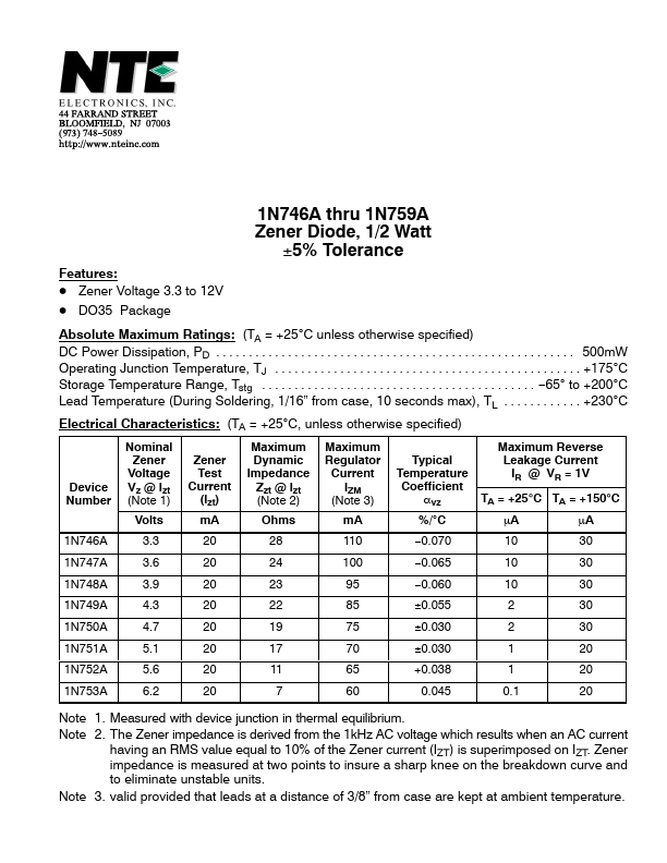 1N756A