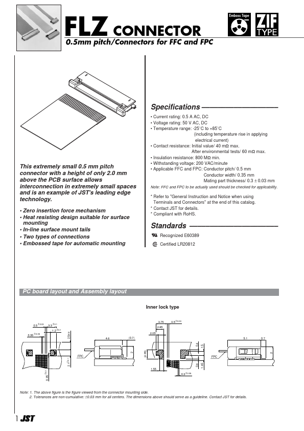 08FLZ-SM2-TB