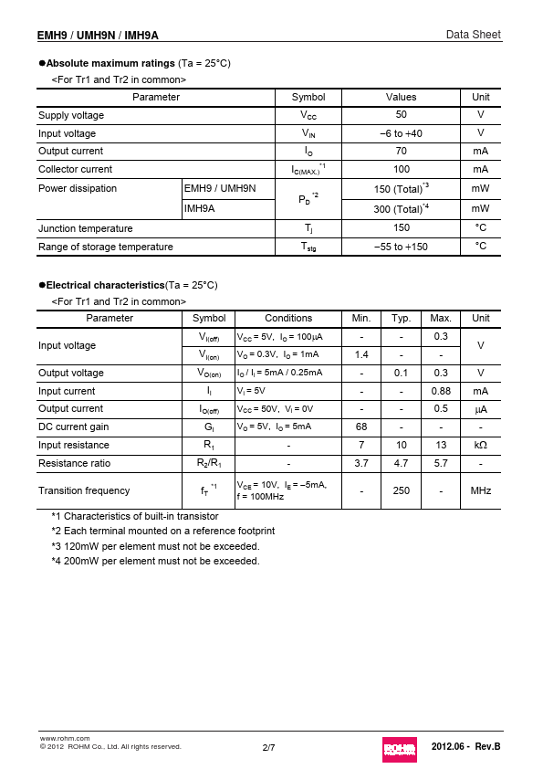 UMH9N