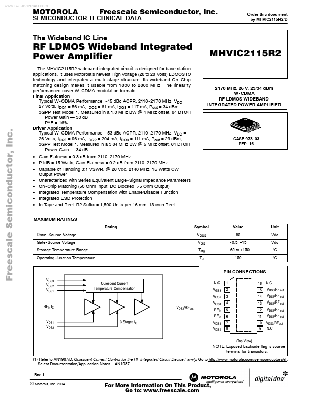 MHVIC2115R2