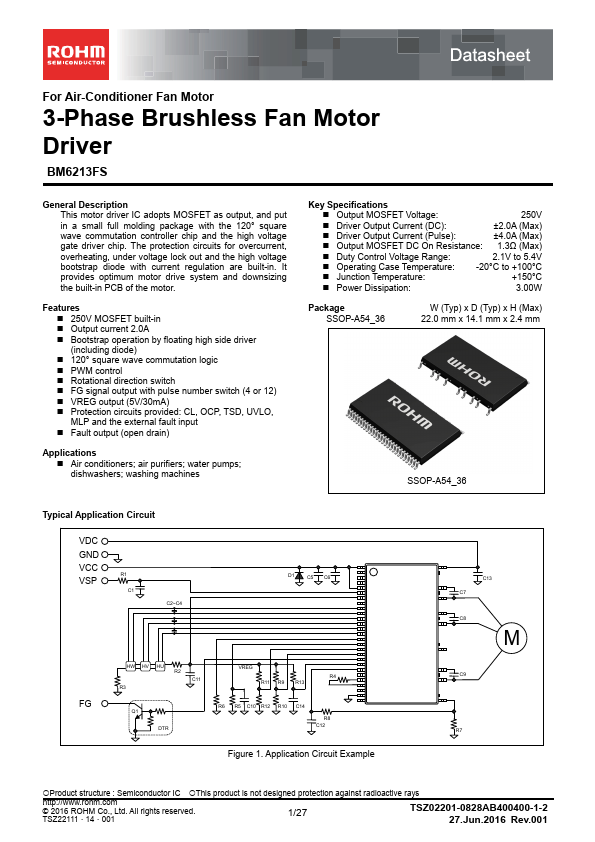 BM6213FS