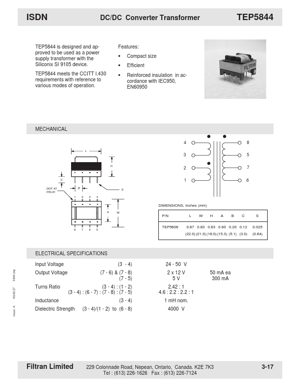 TEP5844