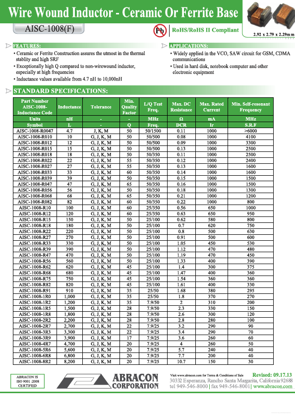 AISC-1008-R47