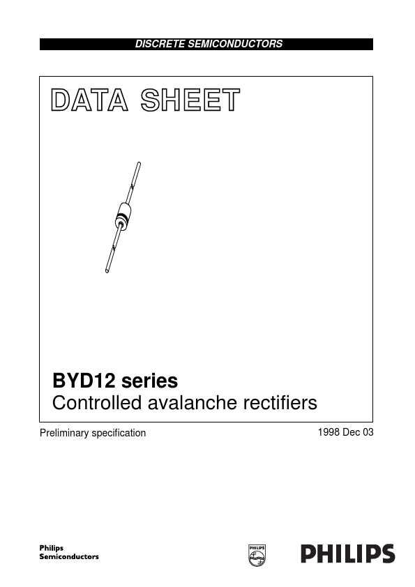 <?=BYD12K?> डेटा पत्रक पीडीएफ