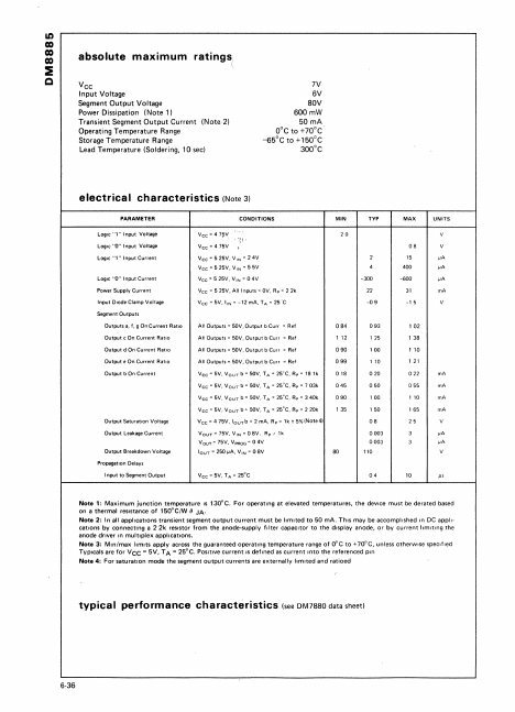 DM8885