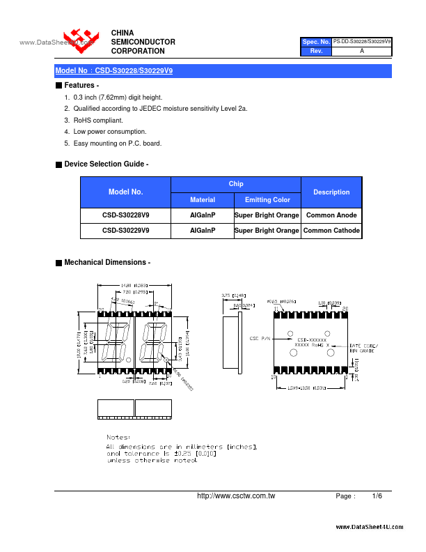 CSD-S30229V9