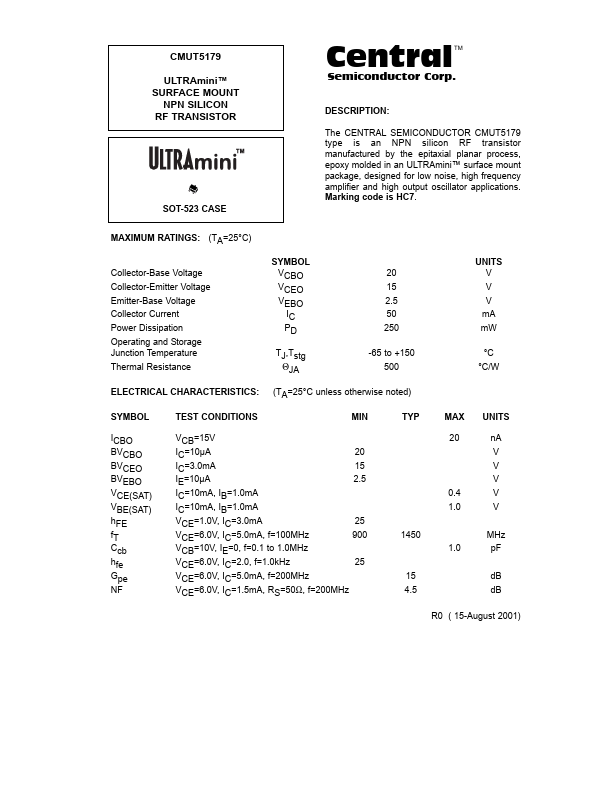 CMUT5179