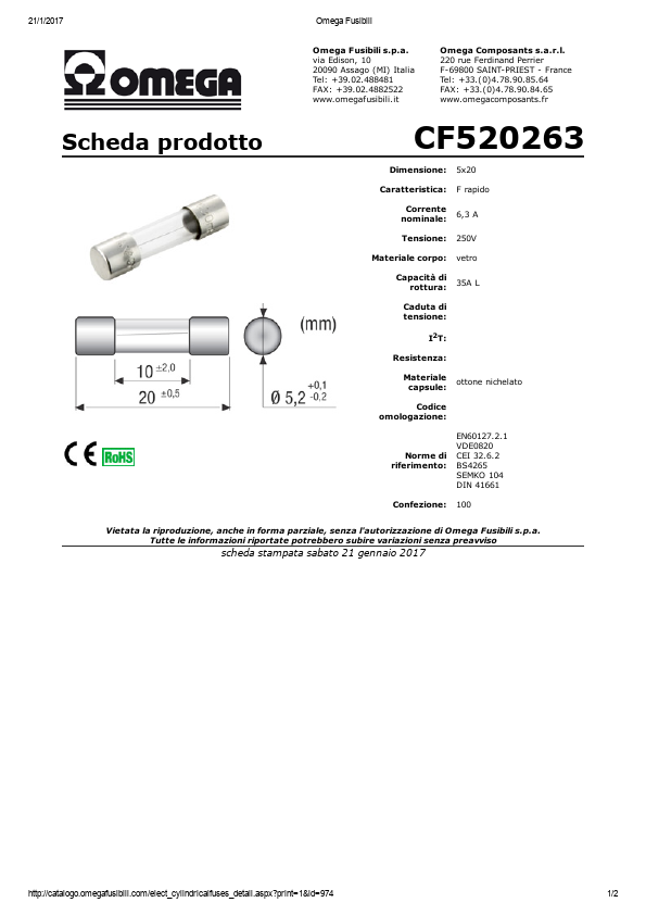 CF520263