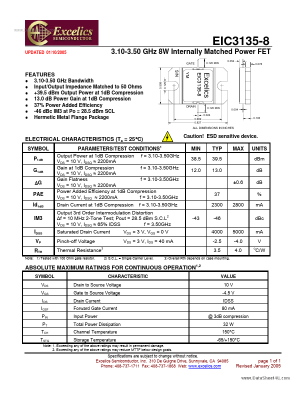 EIC3135-8