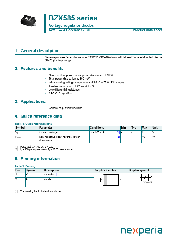 BZX585-C6V8