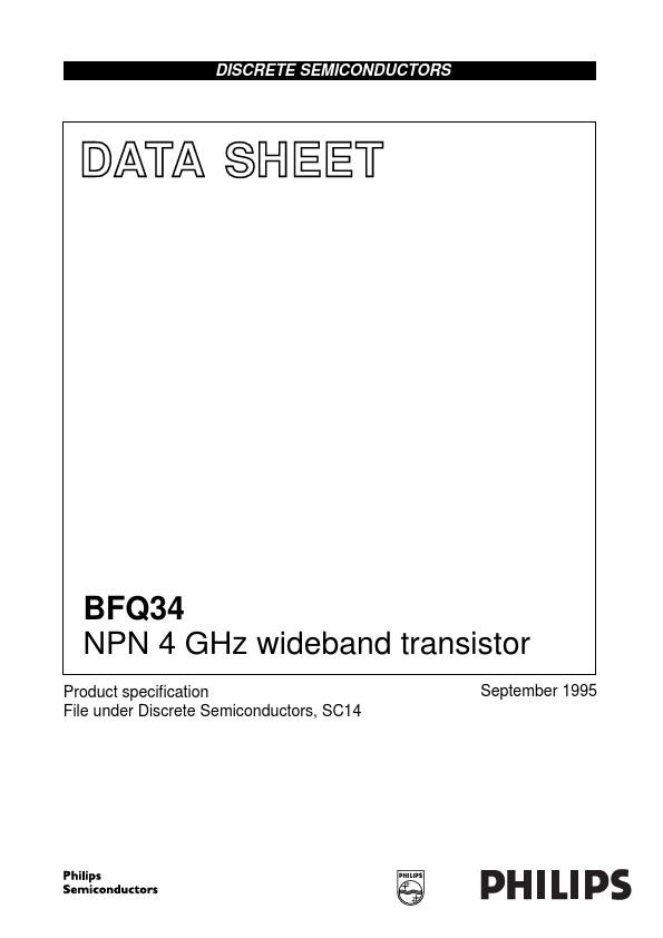 <?=BFQ34?> डेटा पत्रक पीडीएफ