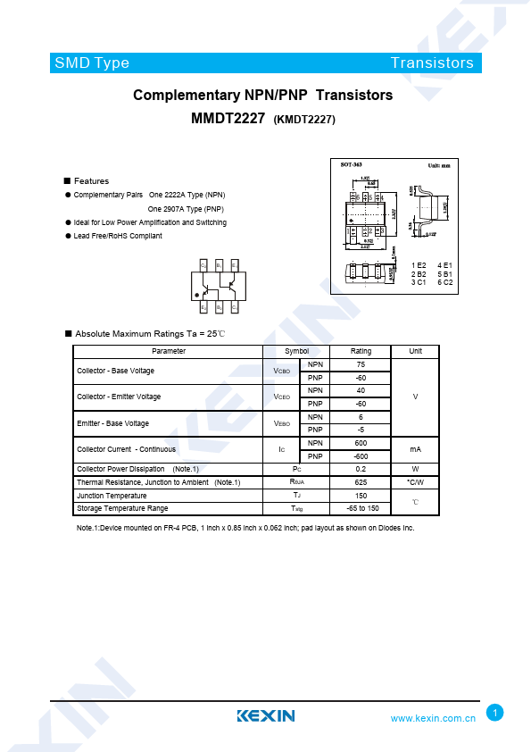 KMDT2227