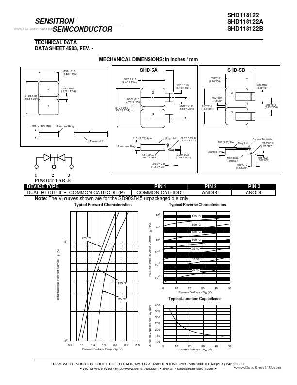 SHD118122B