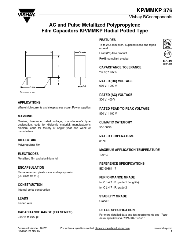 KPMKP376