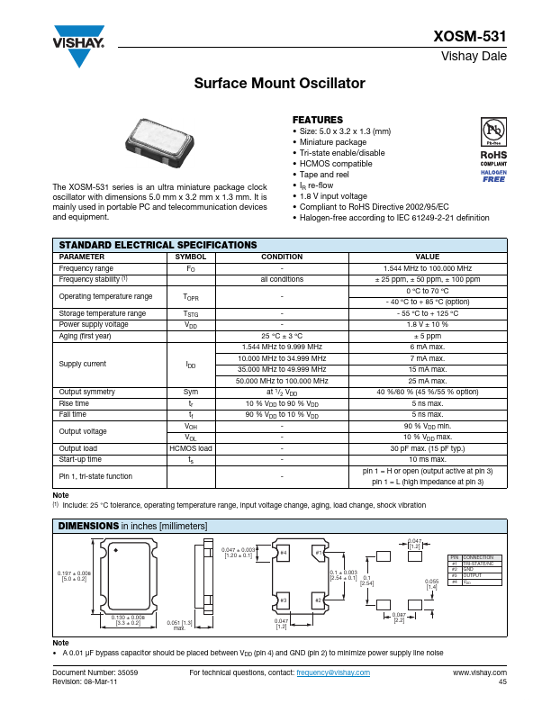 XOSM-531