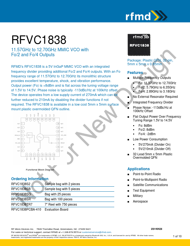 RFVC1838