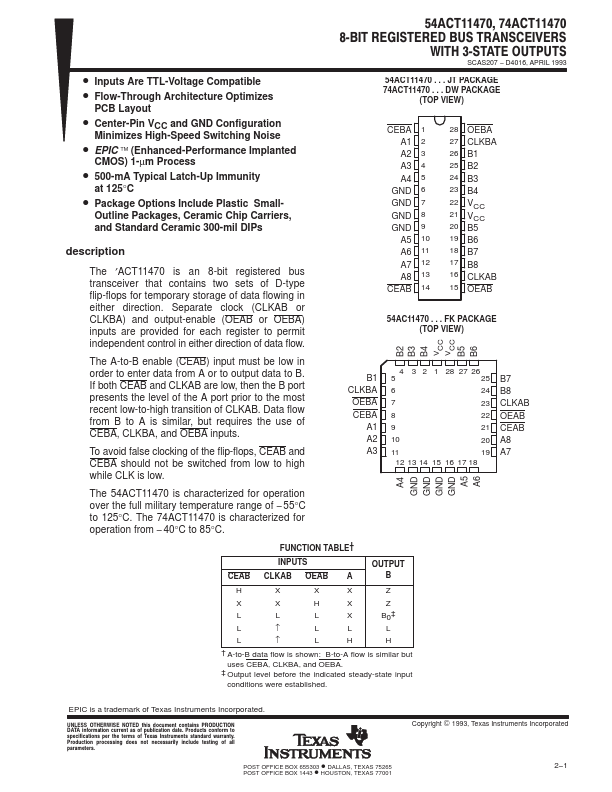 54ACT11470