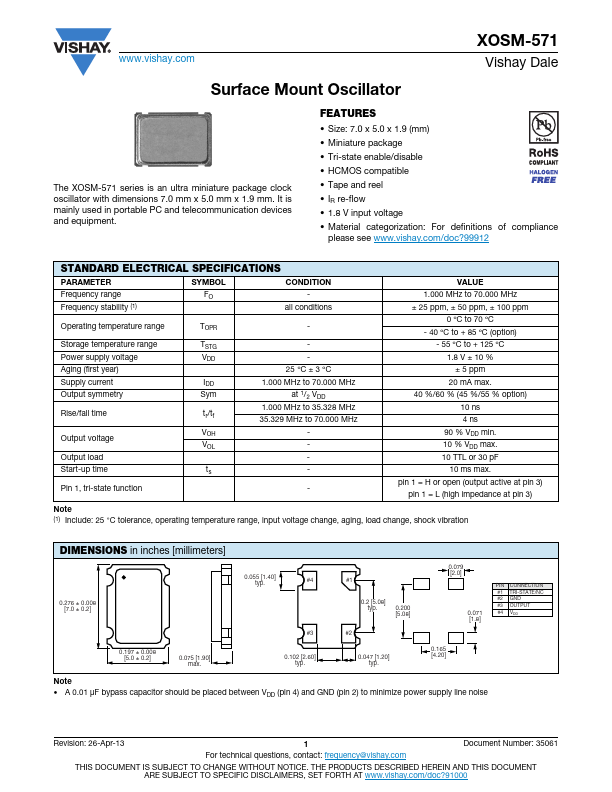 XOSM-571