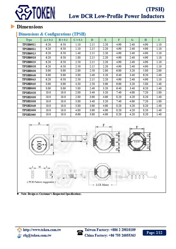 TPSH6011