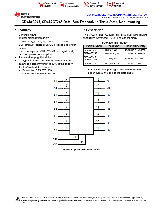 CD54AC245