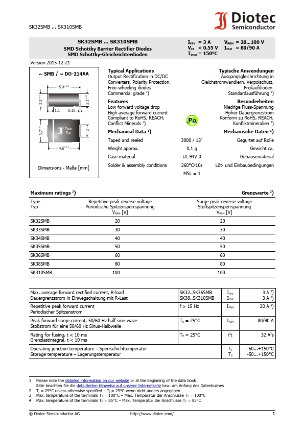 SK310SMB