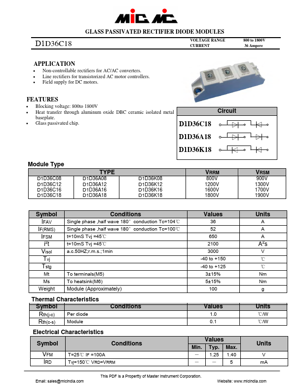 D1D36K12