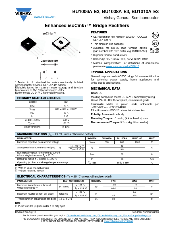 BU1008A-E3