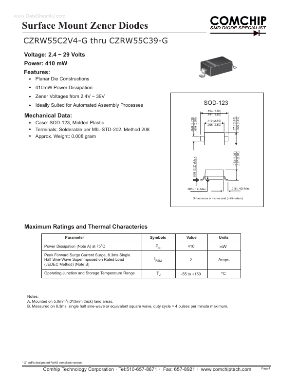 CZRW55C8V2-G