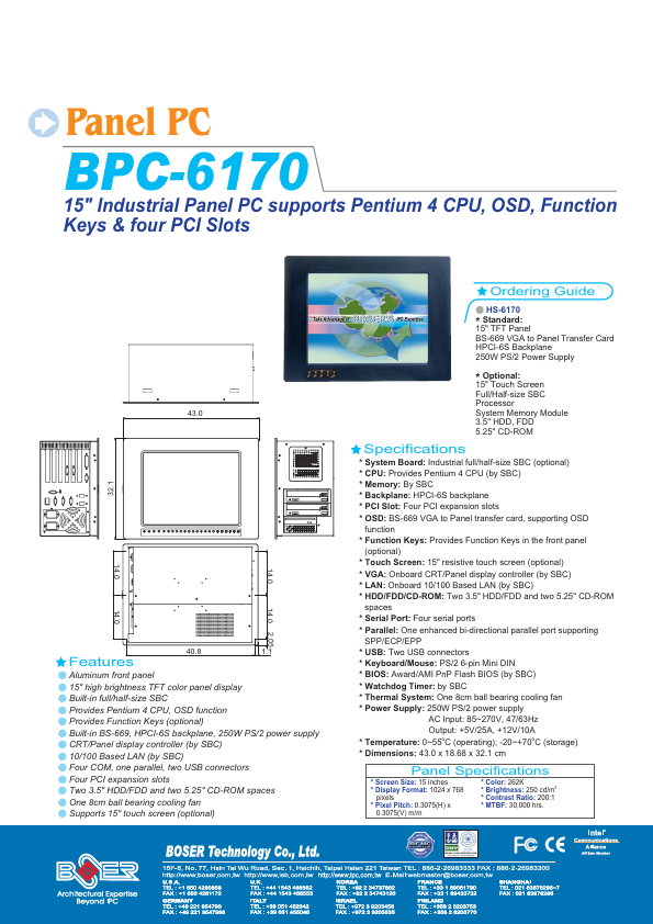 BPC-6170