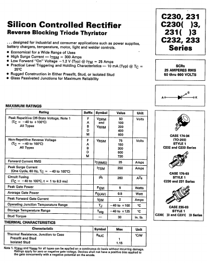 C233 Motorola