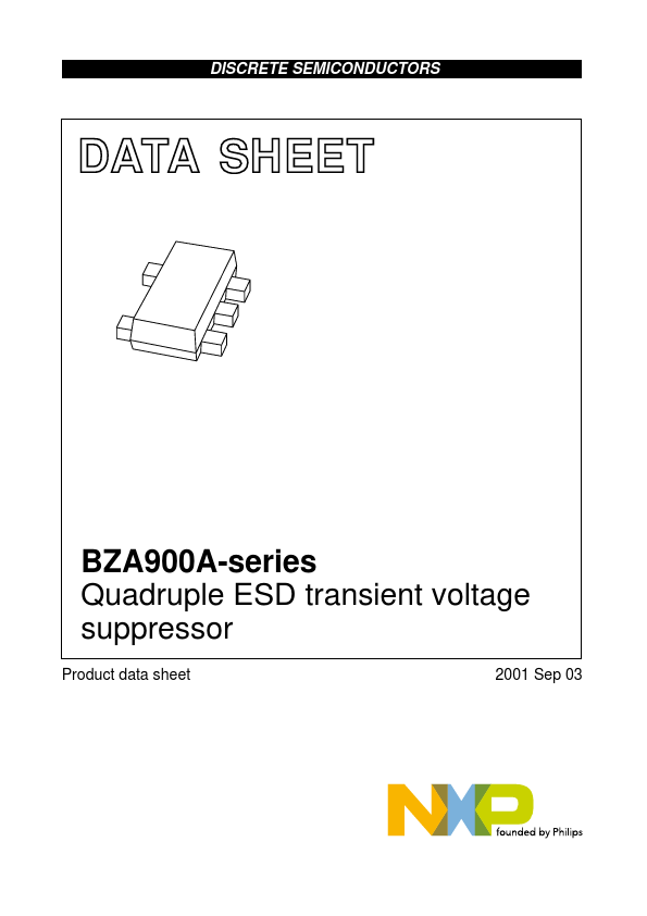 <?=BZA962A?> डेटा पत्रक पीडीएफ