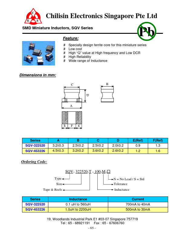 SQV-453226