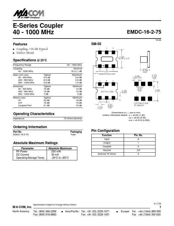 EMDC-16-2-75