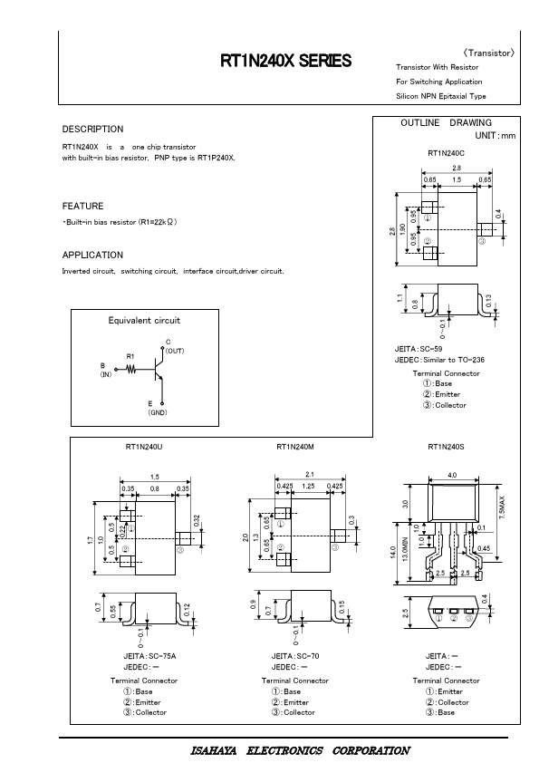 RT1N240S