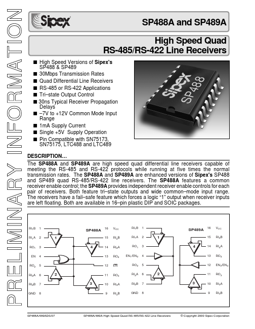 SP489A