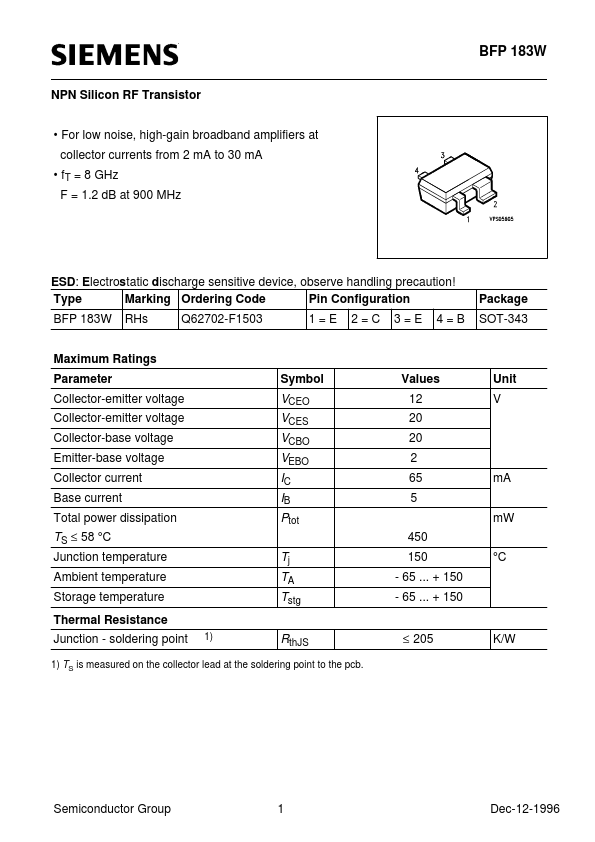 BFP183W