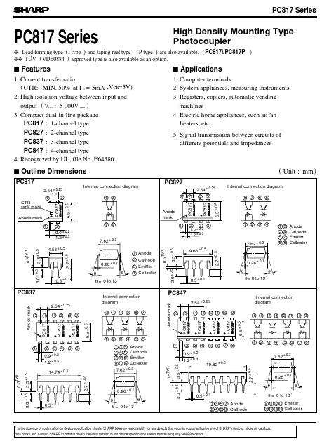 PC-817