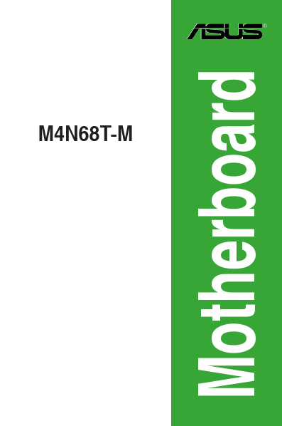 M4N68T-M