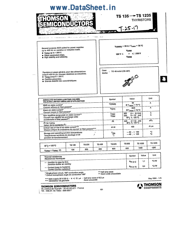 TS1235