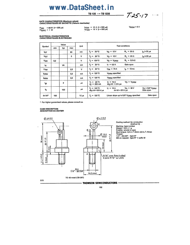 TS1235