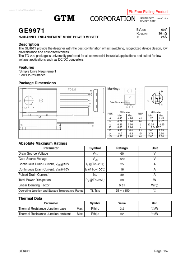 GE9971