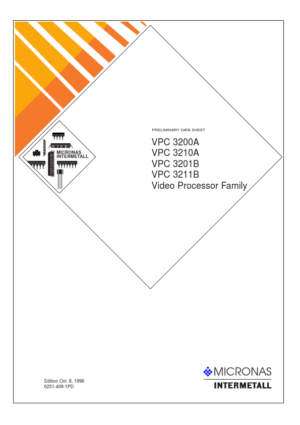 VPC3200A