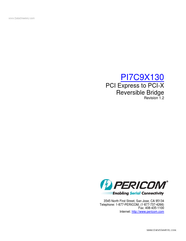 PI7C9X130