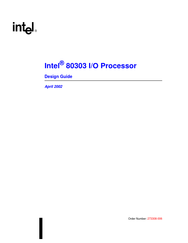 80303 Intel