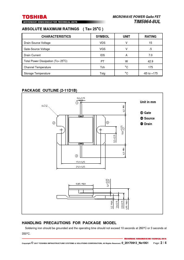 TIM5964-8UL