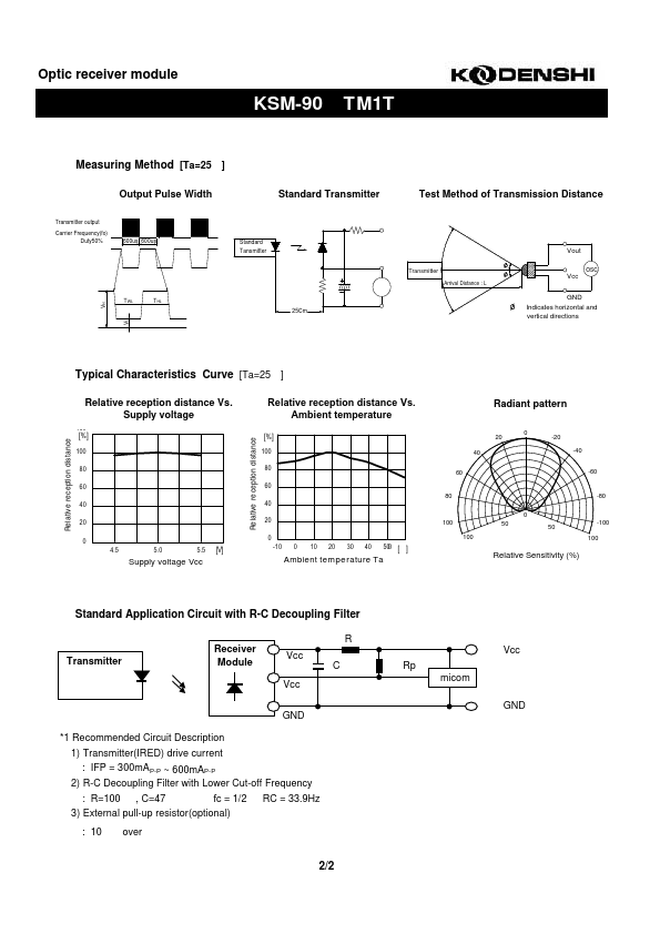 KSM-904TM1T