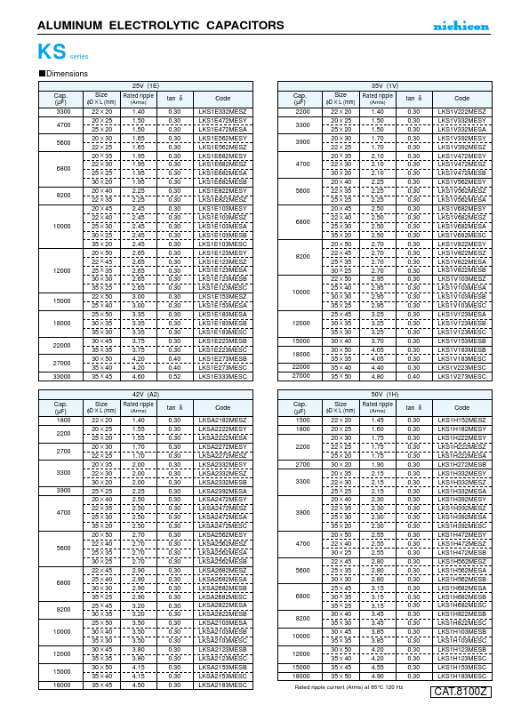 LKS1H123MESC